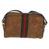 Secondhand Gucci Ophidia Shoulder Bag