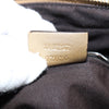Secondhand Gucci D Ring Messenger Bag GG