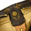 Louis Vuitton Looping Handbag Monogram Canvas