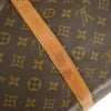 Louis Vuitton Keepall Bandouliere Bag Monogram Canvas