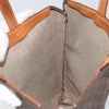 Celine Vintage Macadam Tote bag Canvas