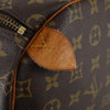 Secondhand Louis Vuitton Keepall Bag