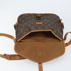 Secondhand Louis Vuitton Saumur Handbag