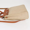 Hermes Herbag A Dos Backpack Toile
