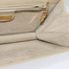 Secondhand Gucci Vintage Interlocking G Flap Shoulder Bag