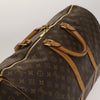 Secondhand Louis Vuitton Keepall Bag