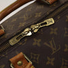 Secondhand Louis Vuitton Keepall Bandouliere Bag