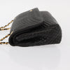 Secondhand Bally Vintage Chain Shoulder Bag