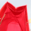 Secondhand Louis Vuitton Reade Handbag Monogram Vernis