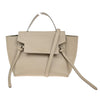 Secondhand Celine Belt Bag Beige Leather Bags