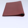 Hermes Agenda A6 Day Planner Housse Leather
