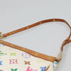 Secondhand Louis Vuitton Pochette Accessoires Monogram Multicolor