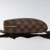 Secondhand Louis Vuitton Geronimos Waist Bag Damier