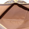 Louis Vuitton Keepall Bag Monogram Canvas