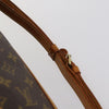 Louis Vuitton Romeo Gigli Handbag Monogram Canvas