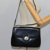 Gucci Vintage Shoulder Bag Leather
