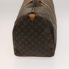Secondhand Louis Vuitton Keepall Bag