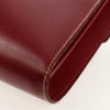 Loewe Leather Briefcase Leather