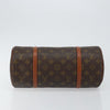 Louis Vuitton Papillon Handbag Monogram Canvas