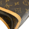 Louis Vuitton Popincourt Tote Monogram Canvas