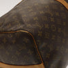Secondhand Louis Vuitton Keepall Bandouliere Bag