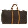 Secondhand Louis Vuitton Keepall Bag