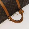 Secondhand Louis Vuitton Keepall Bag