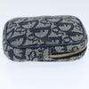 Secondhand Christian Dior Vintage Trotter Pouch