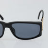 Secondhand Chanel Logo CC Sunglasses