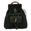 Secondhand Gucci Vintage Bamboo Backpack