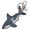 Secondhand Louis Vuitton Animal Family Bag Charm and Key Holder Metal with