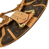 Louis Vuitton Leonor Handbag Monogram Canvas