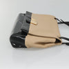 Salvatore Ferragamo Vala Shoulder Bag Leather