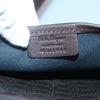 Secondhand Salvatore Ferragamo Gancini Shoulder Bag