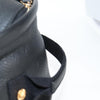 Secondhand Versace Medusa Zip Backpack