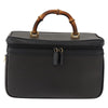 Secondhand Gucci Vintage Bamboo Vanity Case