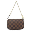 Secondhand Louis Vuitton Mini pochette accessoires