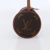 Louis Vuitton Papillon Pochette Monogram Canvas