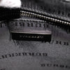 Secondhand Burberry Nova Check Tote Canvas and