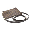 Secondhand Louis Vuitton Musette Tango Handbag Damier