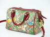 Secondhand Gucci Convertible Boston Bag Tian Print GG