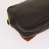Secondhand Prada Bow Camera shoulder Bag
