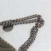 Secondhand Stella McCartney Falabella Fold Over Bag Shaggy Deer