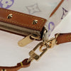 Secondhand Louis Vuitton Pochette Accessoires Monogram Multicolor