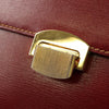 Loewe Leather Briefcase Leather