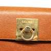 Secondhand Celine Vintage Logo Top Handle Bag