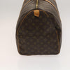 Secondhand Louis Vuitton Keepall Bag