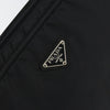 Prada Bowling Shoulder Bag Tessuto