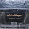 Secondhand Salvatore Ferragamo Chain Flap Shoulder Bag