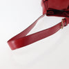 Secondhand Louis Vuitton Vintage Sac d'Epaule Handbag Epi